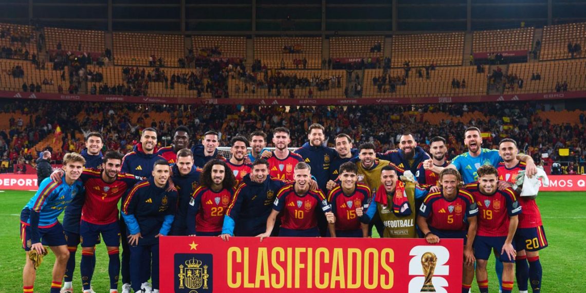 Foto: RFEF