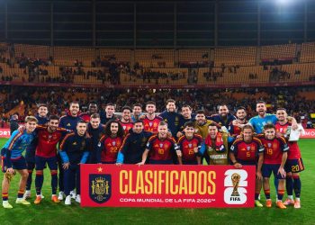 Foto: RFEF