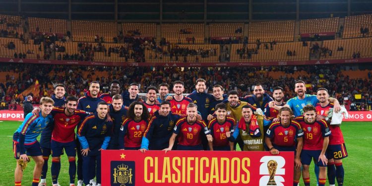 Foto: RFEF