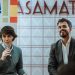 Carlos Hernández Quero en un acto de S'ha Acabat!. Foto: VOX