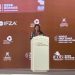 Blanca Sorigué. Foto: CZFB
