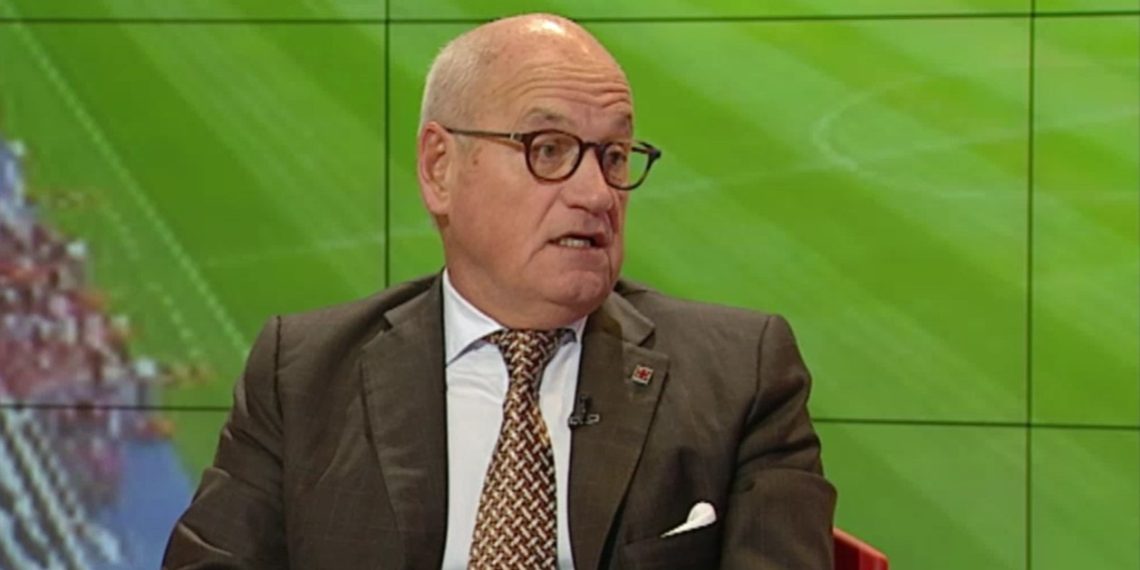 Carles Vilarrubí. Foto: CCMA