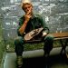 David Bowie en Feliz Navidad, Mr. Lawrence.© CaixaForum+