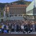 Acto de clausura de la segunda Convocatoria Educaixa.© Fundación ”la Caixa”