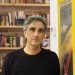 Iván Vélez. Foto: La esfera de los libros