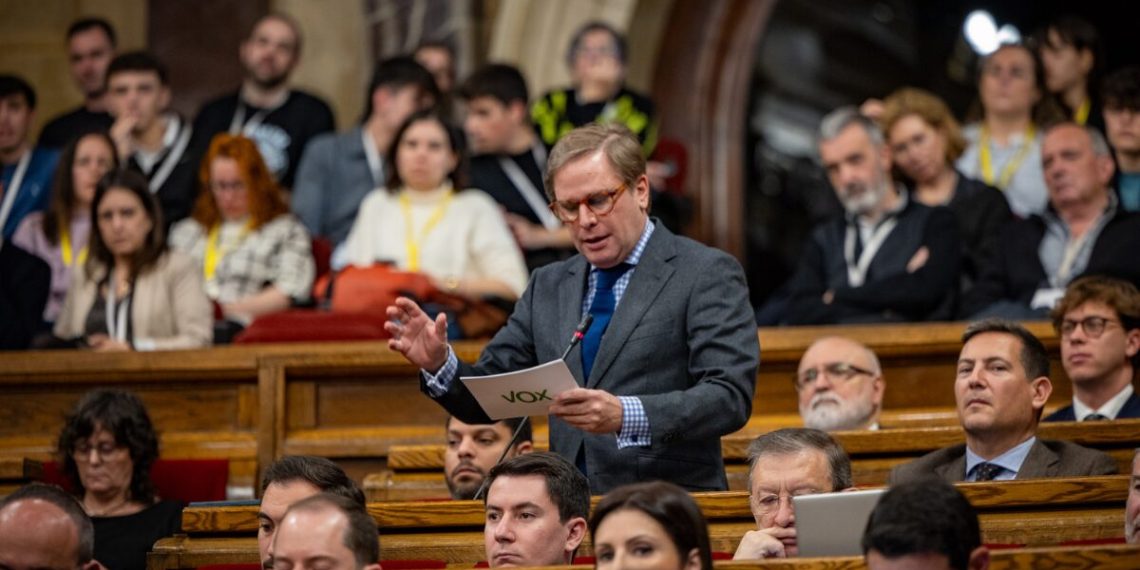 Foto: VOX.