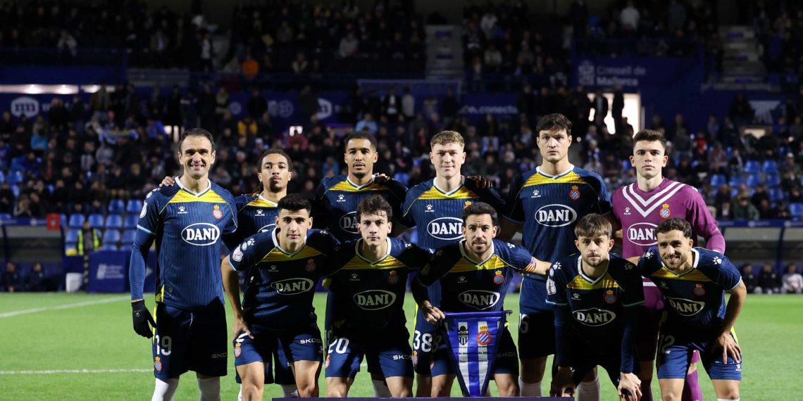 Foto: RCDE