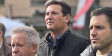 Sergio Macián. Foto: VOX.