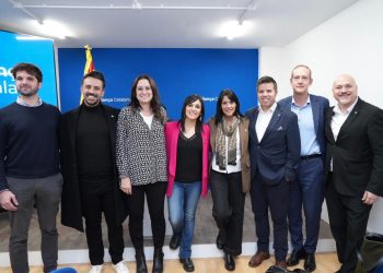 Foto: Aliança Catalana