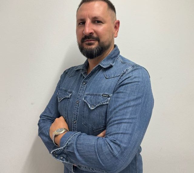 Miguel Martínez