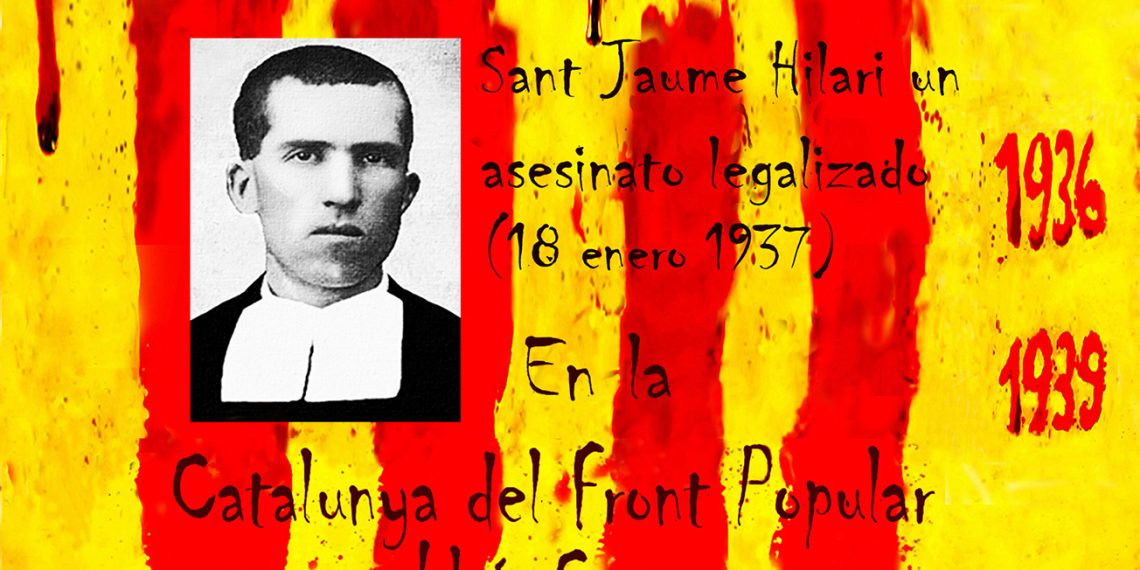 Ilustración de Salvador Caamaño