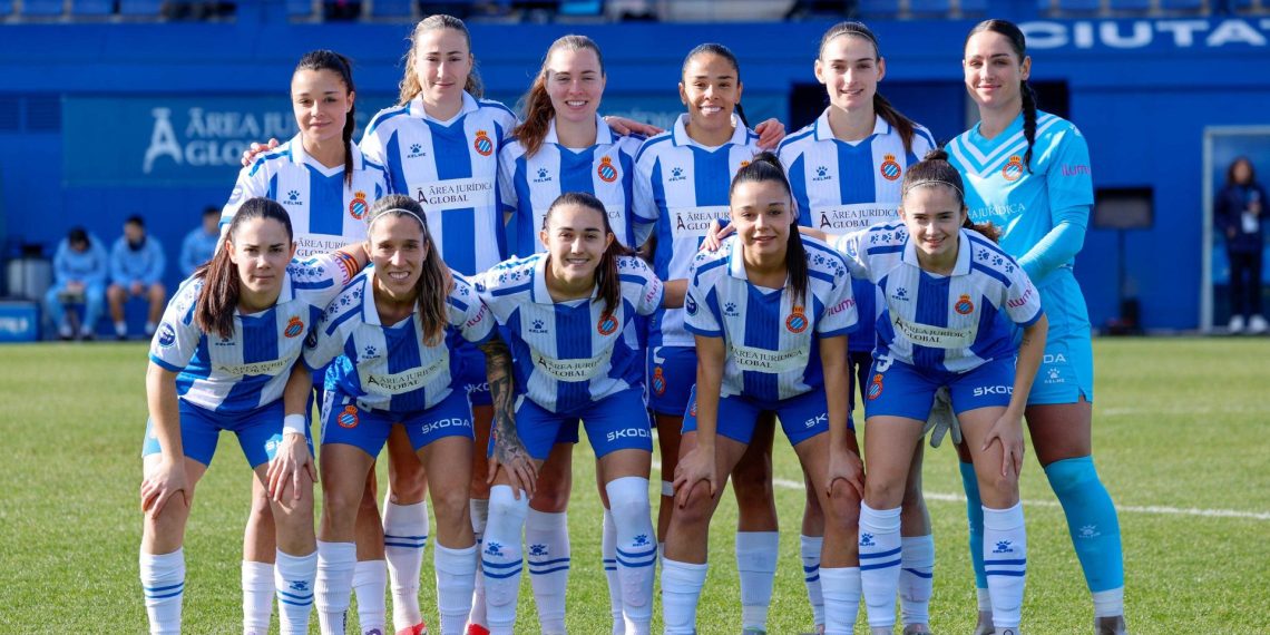 Foto: RCDE