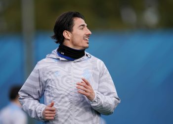 Pere Milla. Foto: RCDE