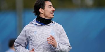 Pere Milla. Foto: RCDE