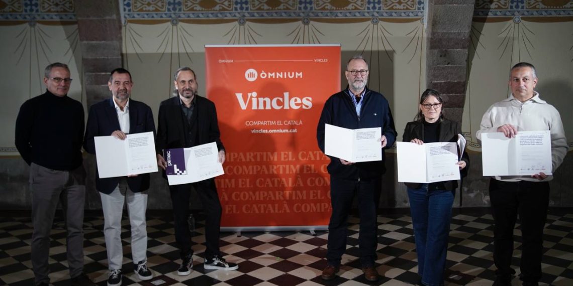 Foto: Òmnium Cultural