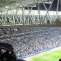 Media temporada convencido de que el año que viene jugábamos en Europa
