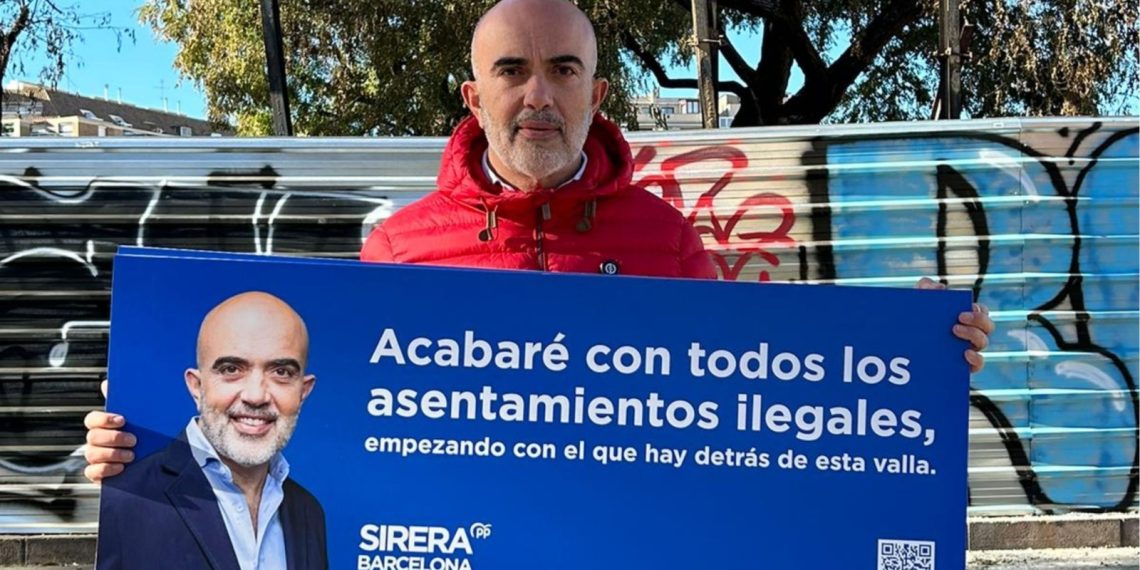 Daniel Sirera. Foto: PP