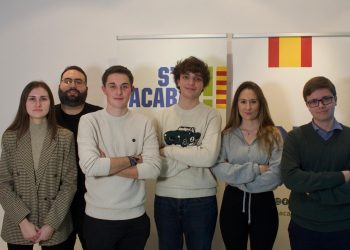 Junta de S'ha Acabat!