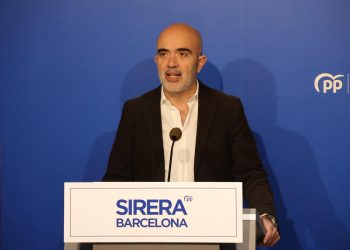 Dani Sirera. Foto: PP