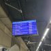 Estación de Sants. Foto: Sergio Fidalgo