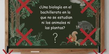 Imagen generada mediante IA.