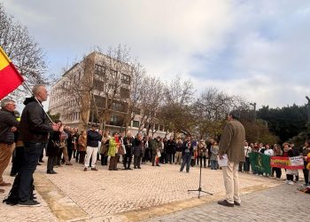 Foto: Amalio de Marichalar