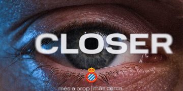 Imagen: RCDE