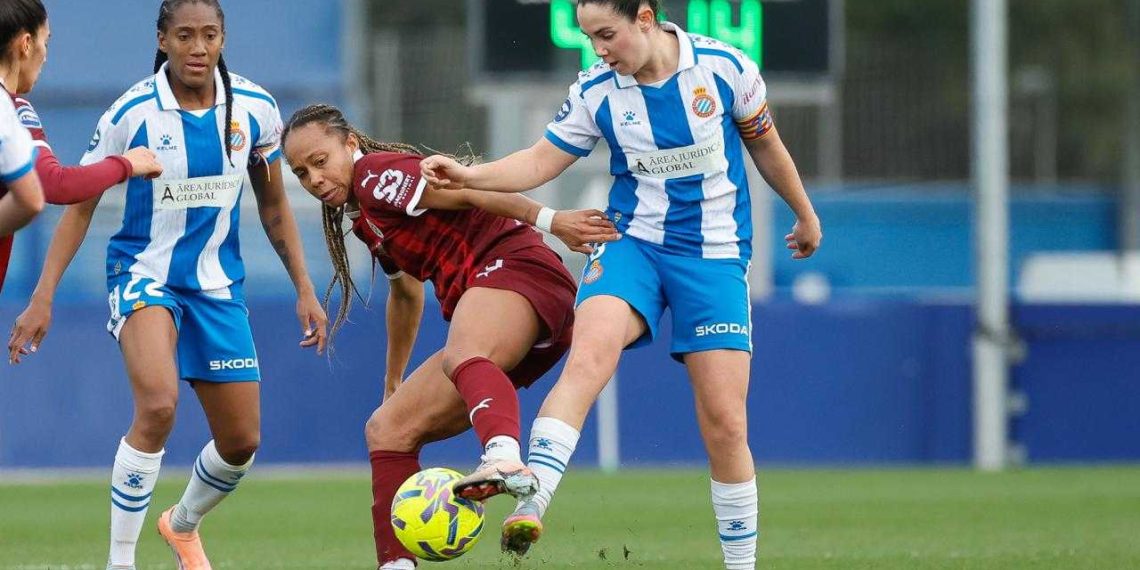 Foto: RCDE
