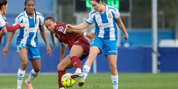 Foto: RCDE