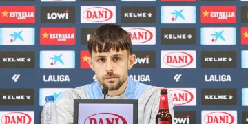 Jofre Carreras. Foto: RCDE