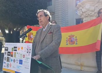 Foto: Amalio de Marichalar