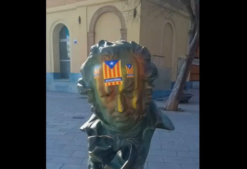 Foto: @ANCJovesMaresme