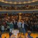 Abascal, con Nolasco. Foto: VOX