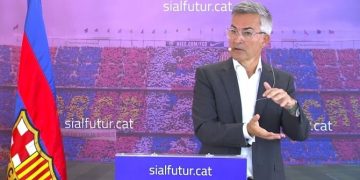 Víctor Font. Foto: CCMA