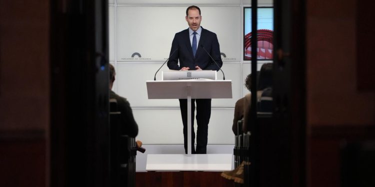 Juan Fernández. Foto: PPC