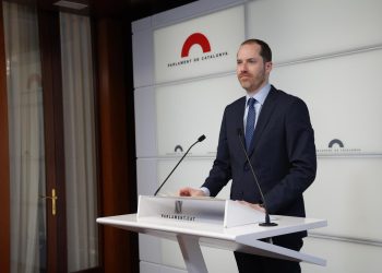 Juan Fernández. Foto: PPC