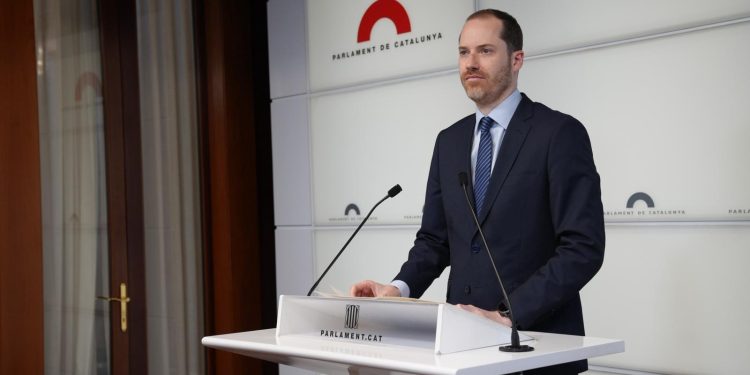 Juan Fernández. Foto: PPC