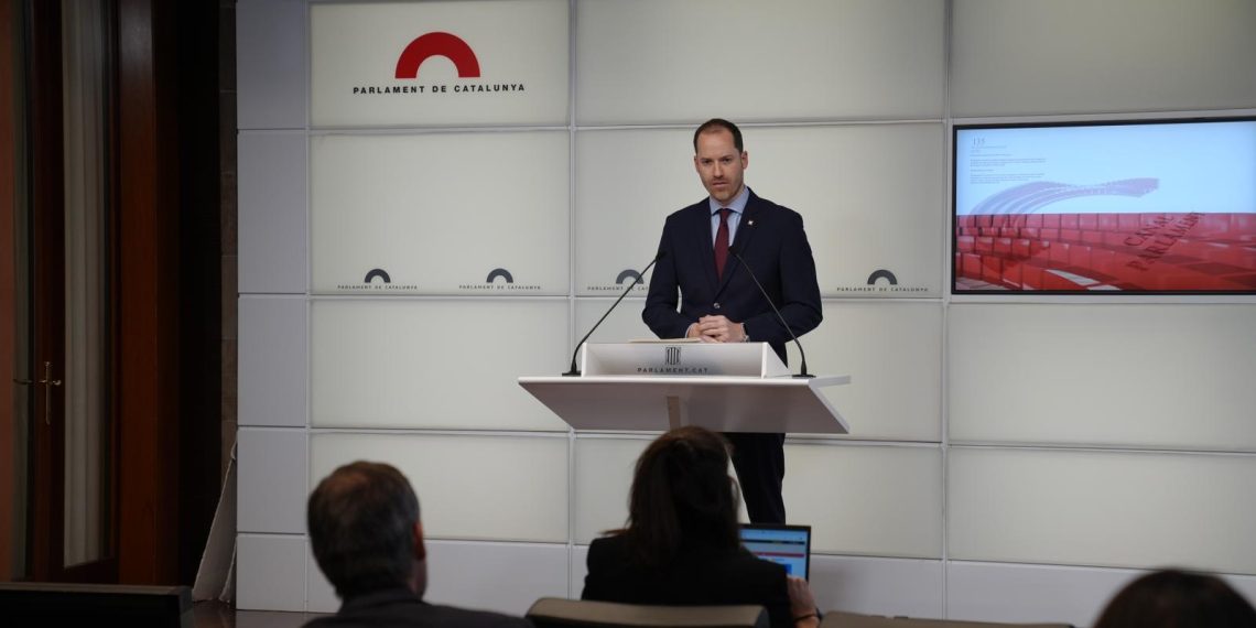 Juan Fernández. Foto: PP