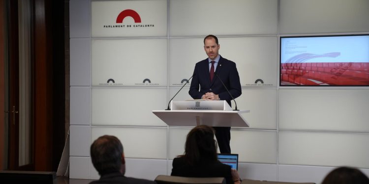 Juan Fernández. Foto: PP