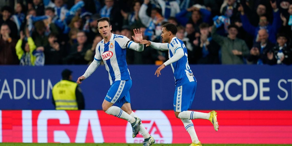 Foto: RCDE