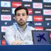 Edu Expósito. Foto: RCDE