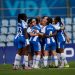 Espanyol Femenino. Foto: RCDE