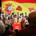 Pedro Sánchez. Foto: PSOE CyL