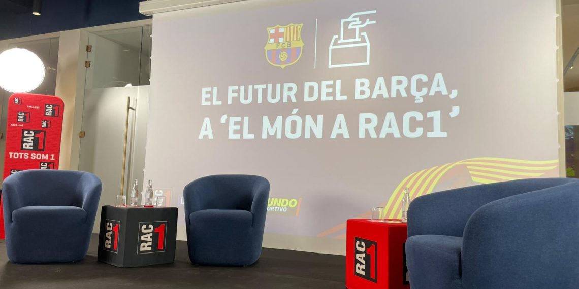 Foto: RAC1