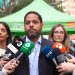 Foto de archivo: VOX