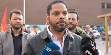 Ignacio Garriga. Foto: VOX