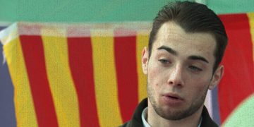 Jaume Casino. Foto: VOX