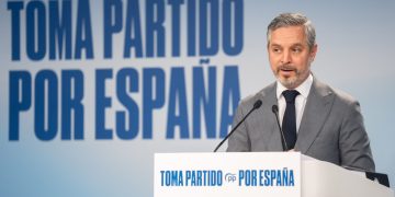 Juan Bravo. Foto: PP