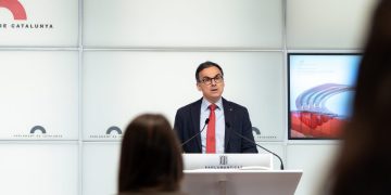 Manuel Acosta. Foto: VOX