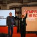 Oriol Junqueras y Elisenda Alamany. Foto: ERC